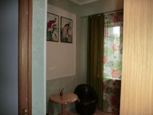 Apartment On Internatsionalnaya 3k1