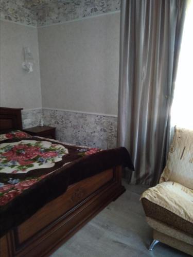 Apartment On Internatsionalnaya 3k1