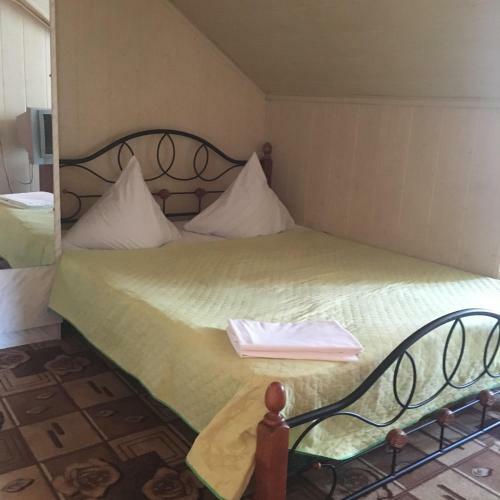 Hostal Guest House Ilona