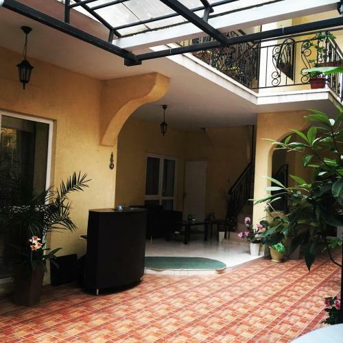 Hostal Guest House Ilona