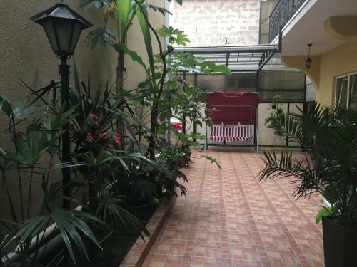 Hostal Guest House Ilona