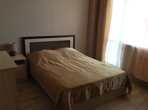 Apartment On Prosveshchenya 118/1