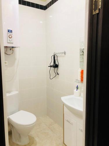 Apartment On Prosveshchenya 118/1