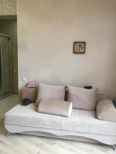 Apartment On Prosveshchenya 118/1