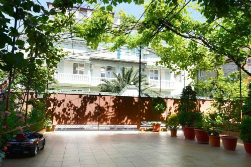 Hostal Guest House Zvezdochka