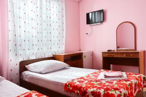 Hostal Guest House Zvezdochka
