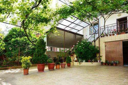 Hostal Guest House Zvezdochka