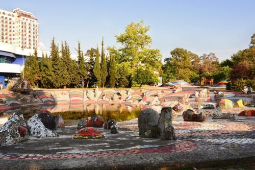 Hostal Guest House Zvezdochka