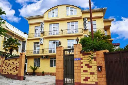Hotel Sun Sochi Delina Resort