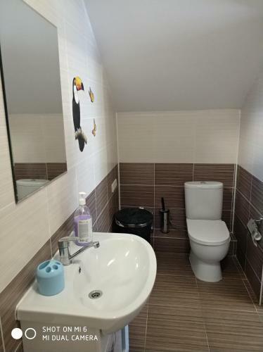 Hostal Guest House Vse Ryadom