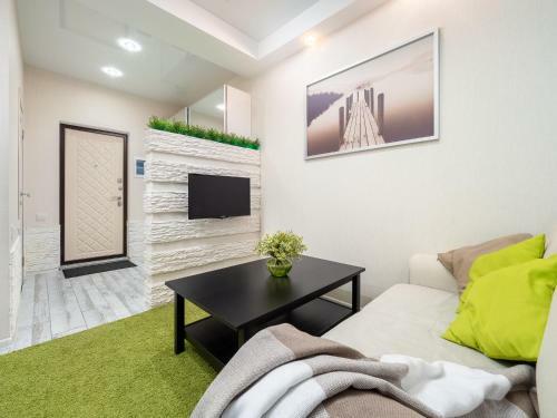 Apartment On Olimpiysky Park