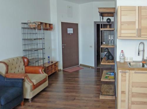 Happy Place Apartments Krit