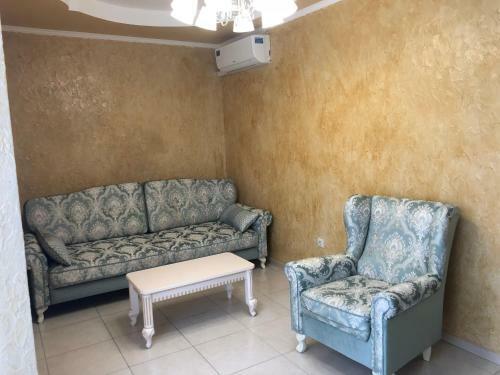 Elegant Apartment On Tyulpanov
