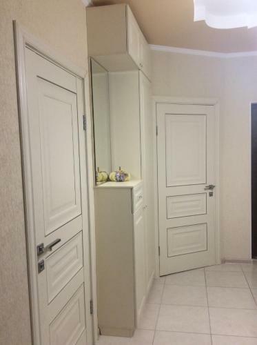 Elegant Apartment On Tyulpanov