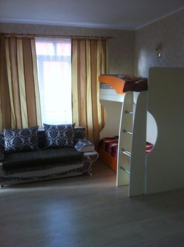 Apartment On Ruzheynaya 47