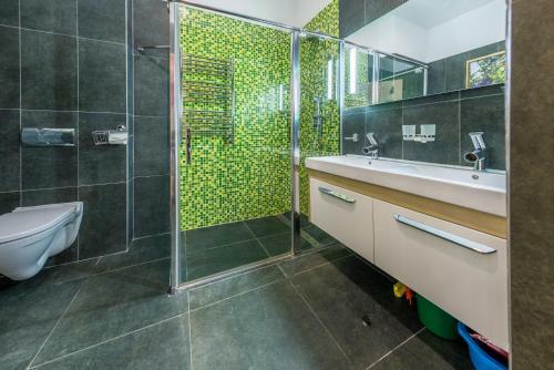 Happy Place Apartments Pezaro