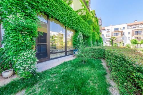Happy Place Apartments Pezaro