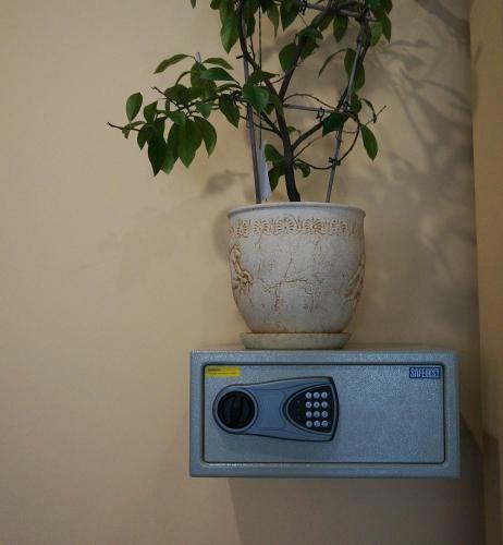 Happy Place Apartments Pezaro