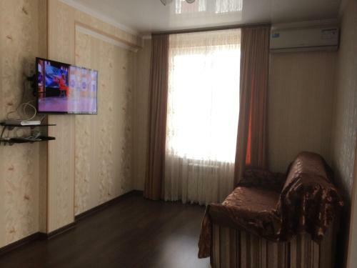 Apartment On 8 Marta 13/1