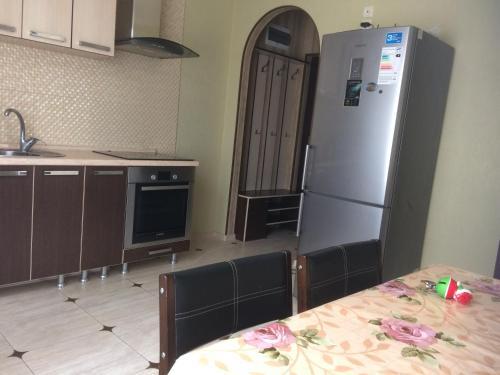 Apartment On 8 Marta 13/1
