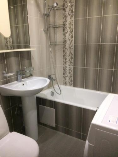 Apartment On 8 Marta 13/1
