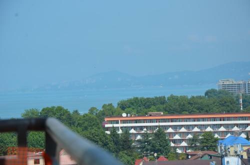 Cosy Apartments Near Sea