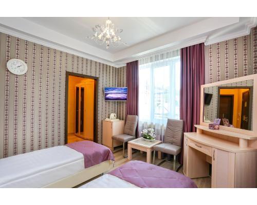 Apart-hotel Lenina 57