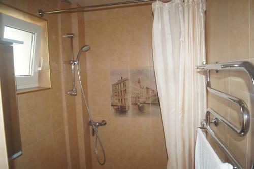 Hostal Guesthouse Aragats