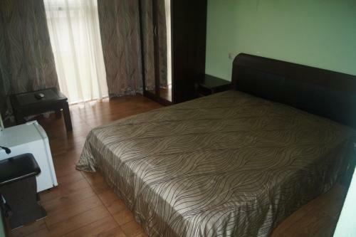 Hostal Guesthouse Aragats