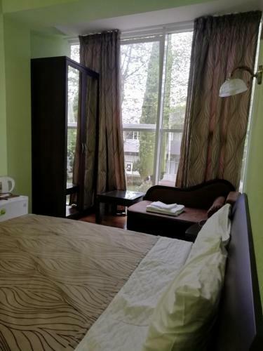 Hostal Guesthouse Aragats
