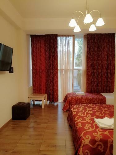 Hostal Guesthouse Aragats