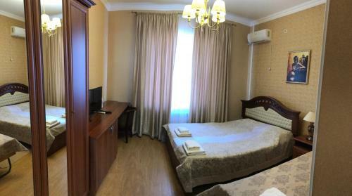 Posada Hotel Sergiy