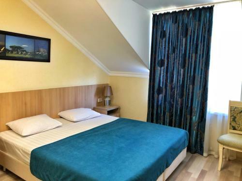Posada Hotel Sergiy