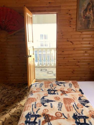 Apartamento Hotel Nadejda
