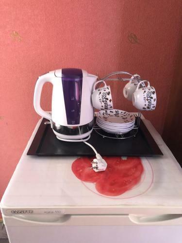 Apartamento Hotel Nadejda