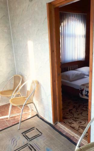Apartamento Hotel Nadejda