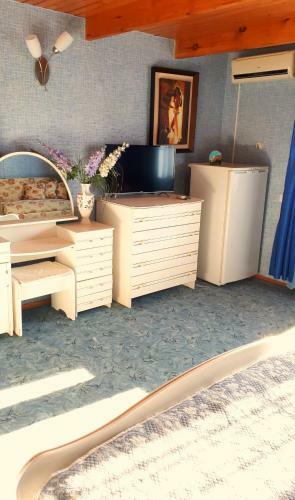 Apartamento Hotel Nadejda