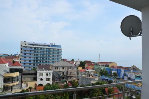 Near The Sea Apartment
