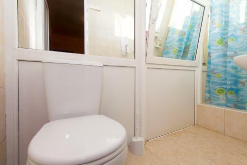 Hostal Start