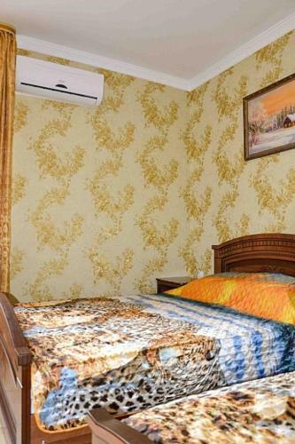 Hostal Guest House Tsvetochnaya Polyana
