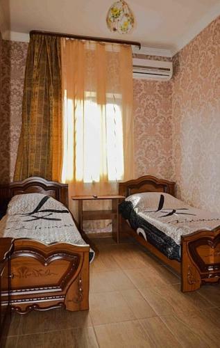 Hostal Guest House Tsvetochnaya Polyana
