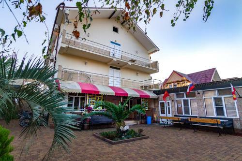 Hotel Milana Olympic Park