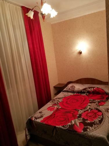 Hostal Guest House Agava Chkalova 15a