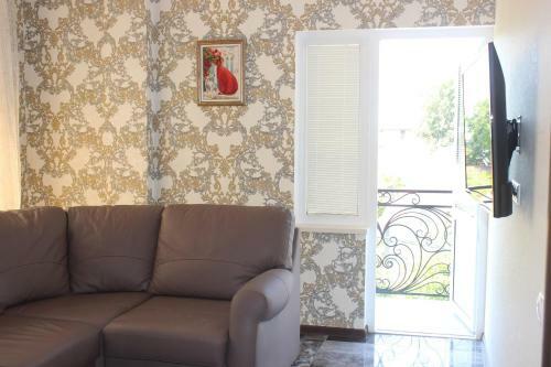 Hostal Udacha Sochi