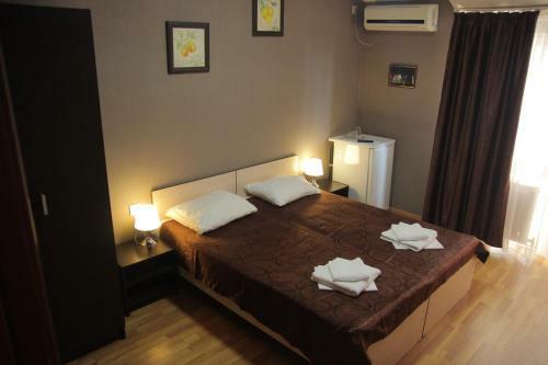 Hostal Gera Hotel