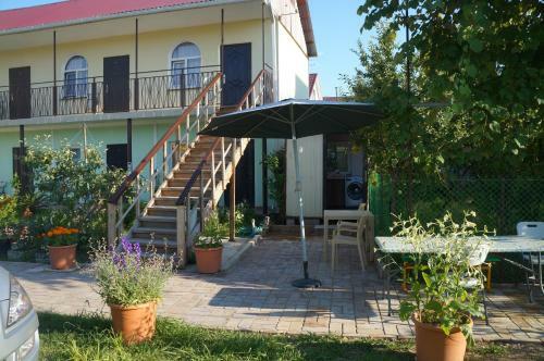 Hostal Domik Na Pereletnoy