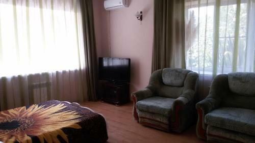 Hostal Lazurnaya Dolina