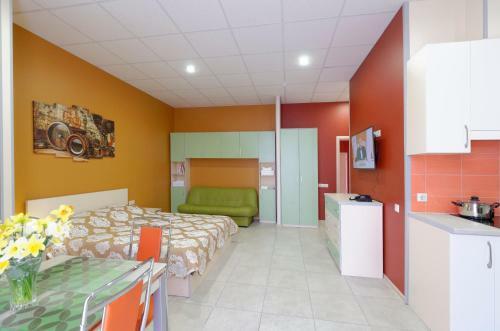 Apartamento Marinamall