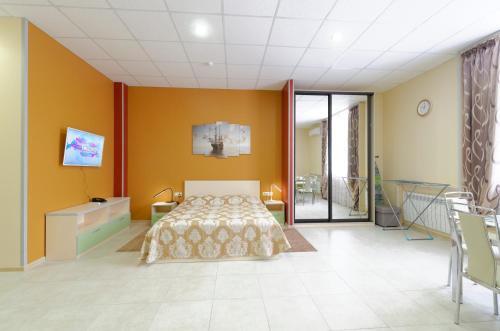 Apartamento Marinamall
