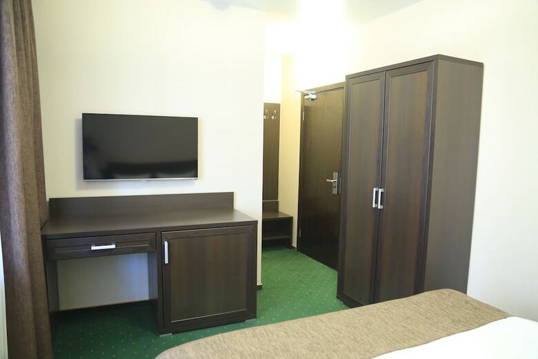 Hotel V&v